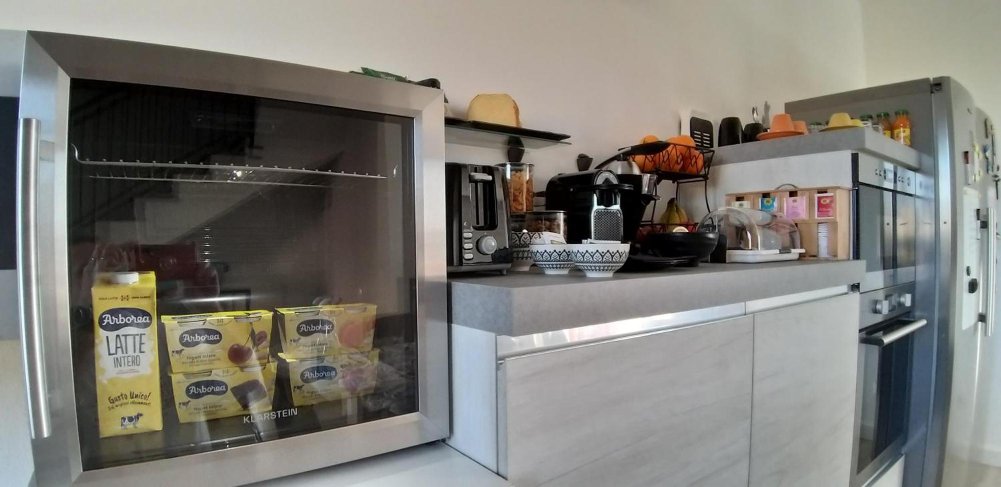 Casa Rosy - Stanza Privata Con Bagno Esclusivo E Parcheggio Gratuito Apartment Порто Торес Екстериор снимка