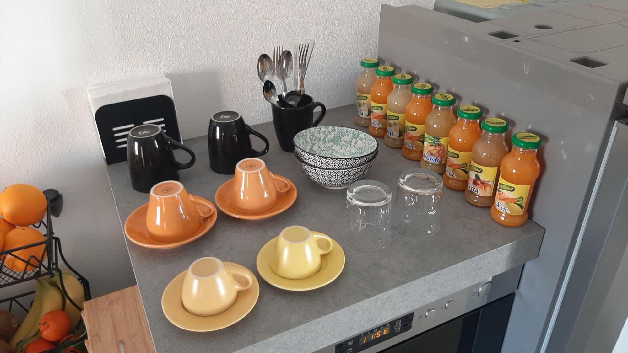 Casa Rosy - Stanza Privata Con Bagno Esclusivo E Parcheggio Gratuito Apartment Порто Торес Екстериор снимка